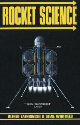 Rocket Science: Rocket Science in the Second Mi... 1894959868 Book Cover