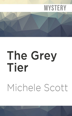 The Grey Tier 1978666683 Book Cover