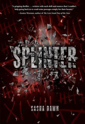 Splinter 1512426954 Book Cover