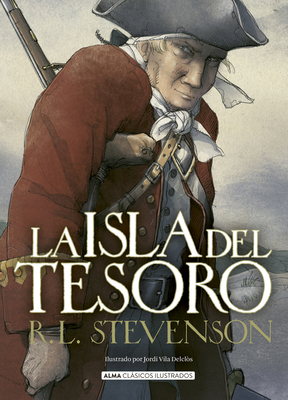 La Isla del Tesoro [Spanish] 8418395192 Book Cover