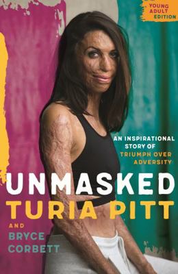 Unmasked Young Adult Edition 0143790390 Book Cover