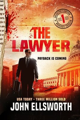 The Lawyer 1724276409 Book Cover