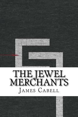 The Jewel Merchants 1533417881 Book Cover