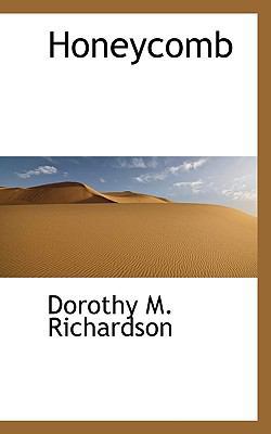 Honeycomb 1117252191 Book Cover