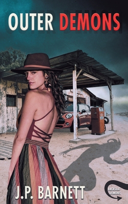 Outer Demons B0FWBFKFCQ Book Cover