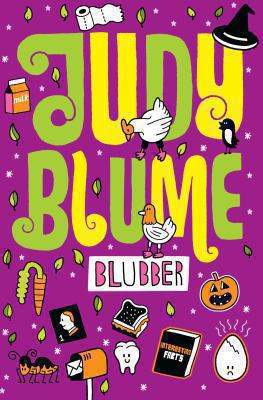 Blubber B0082M66EC Book Cover