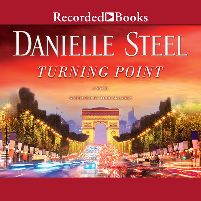 Turning Point 1980013136 Book Cover