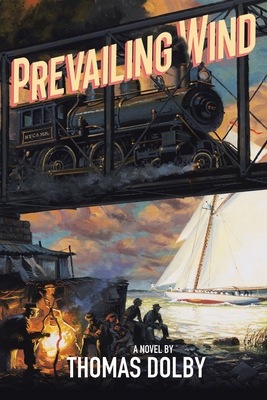 Prevailing Wind 1665758317 Book Cover