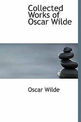 Collected Works of Oscar Wilde 124167776X Book Cover
