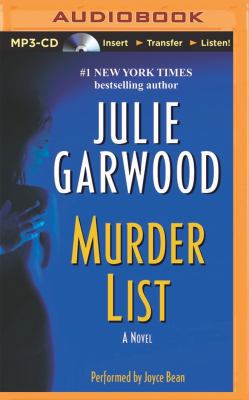 Murder List 1491544384 Book Cover