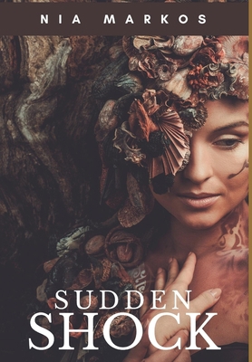 Sudden Shock B09TF9C171 Book Cover