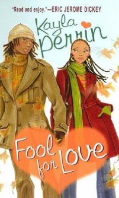 Fool for Love 1583143548 Book Cover