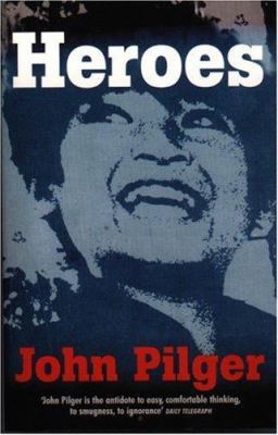 Heroes 0896086666 Book Cover
