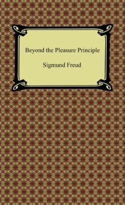 Beyond the Pleasure Principle 1420931881 Book Cover