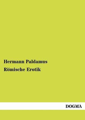 Römische Erotik [German] 3955070468 Book Cover