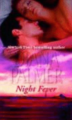 Night Fever (Mills and Boon Shipping Cycle) (Mi... 0263855481 Book Cover