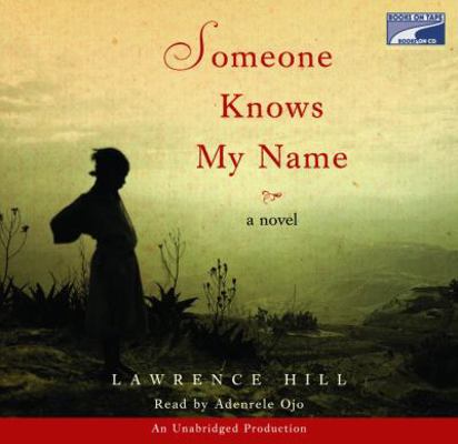 Someone Knows My Name 141594590X Book Cover