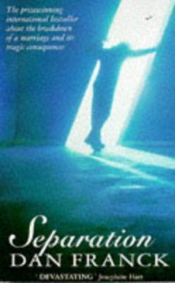 Separation [French] 0552995991 Book Cover