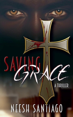 Saving Grace B0H34L2Y4H Book Cover