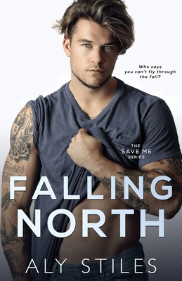 Falling North B08PJM33HL Book Cover