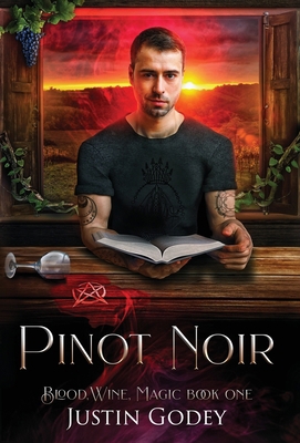 Pinot Noir B0FV3S4F7R Book Cover