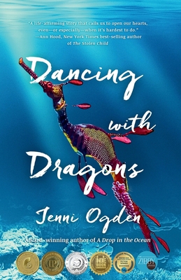 Dancing with Dragons 106700260X Book Cover