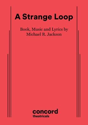 A Strange Loop 0573710767 Book Cover