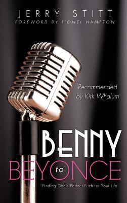 Benny to Beyonce 1619967227 Book Cover