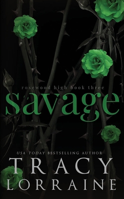 Savage: Discreet Edition 191495002X Book Cover