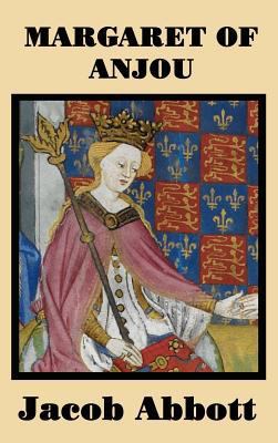 Margaret of Anjou 1515420507 Book Cover