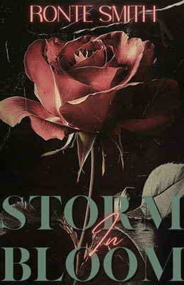 Storm in Bloom [Large Print] B0GKLHTNNQ Book Cover
