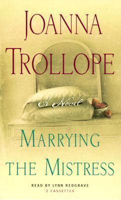 Marrying the Mistress 0141802170 Book Cover