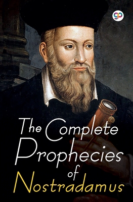 The Complete Prophecies of Nostradamus 9354994237 Book Cover