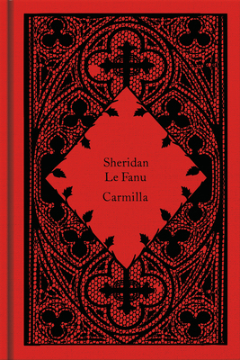 Carmilla 0241820235 Book Cover