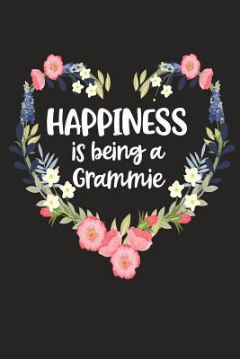 Happiness Is Being a Grammie: Cute Mother's Day... 109855065X Book Cover