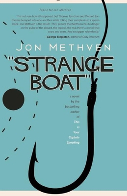 Strange Boat 1942600747 Book Cover