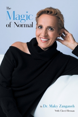 The Magic of Normal 1662457073 Book Cover