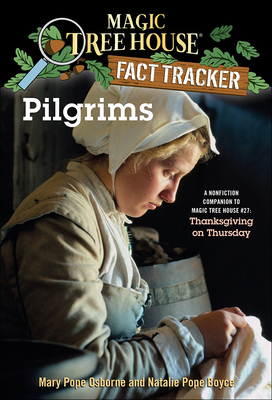 Pilgrims 0756954819 Book Cover