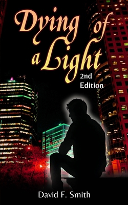 Dying of a Light B0D28ZJ6N5 Book Cover