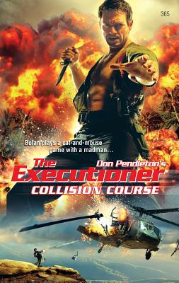 Collision Course 0373643659 Book Cover