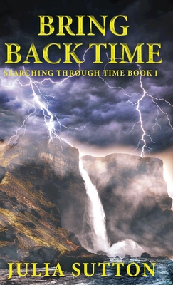 Bring Back Time 4824194865 Book Cover