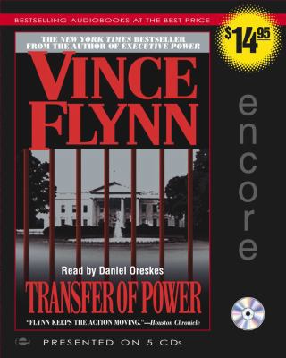 Transfer of Power 0743532716 Book Cover