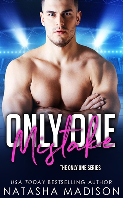 Only One Mistake 1990376037 Book Cover