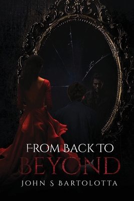 From Back to Beyond B0D9TQJ1ZB Book Cover