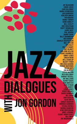 Jazz Dialogues 0999477676 Book Cover