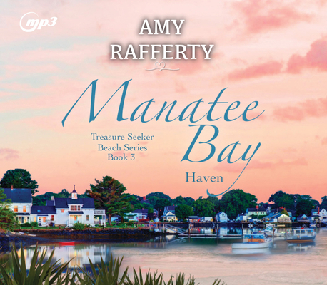 Manatee Bay: Haven Volume 3 1685923860 Book Cover