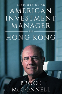 Insights of an American Investment Manager in H... 0578751399 Book Cover