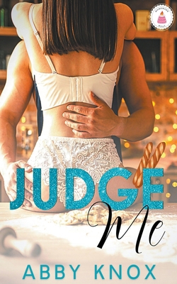 Judge Me B0CZT6TXWT Book Cover
