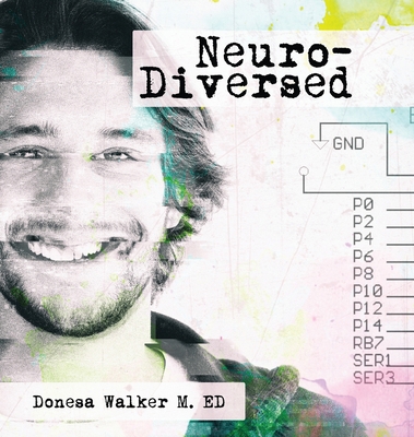 Neuro-Diversed 099940556X Book Cover