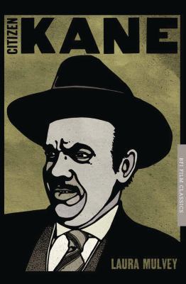 [Citizen Kane (BFI Film Classics)] [Author: Mul... B009KITYPA Book Cover